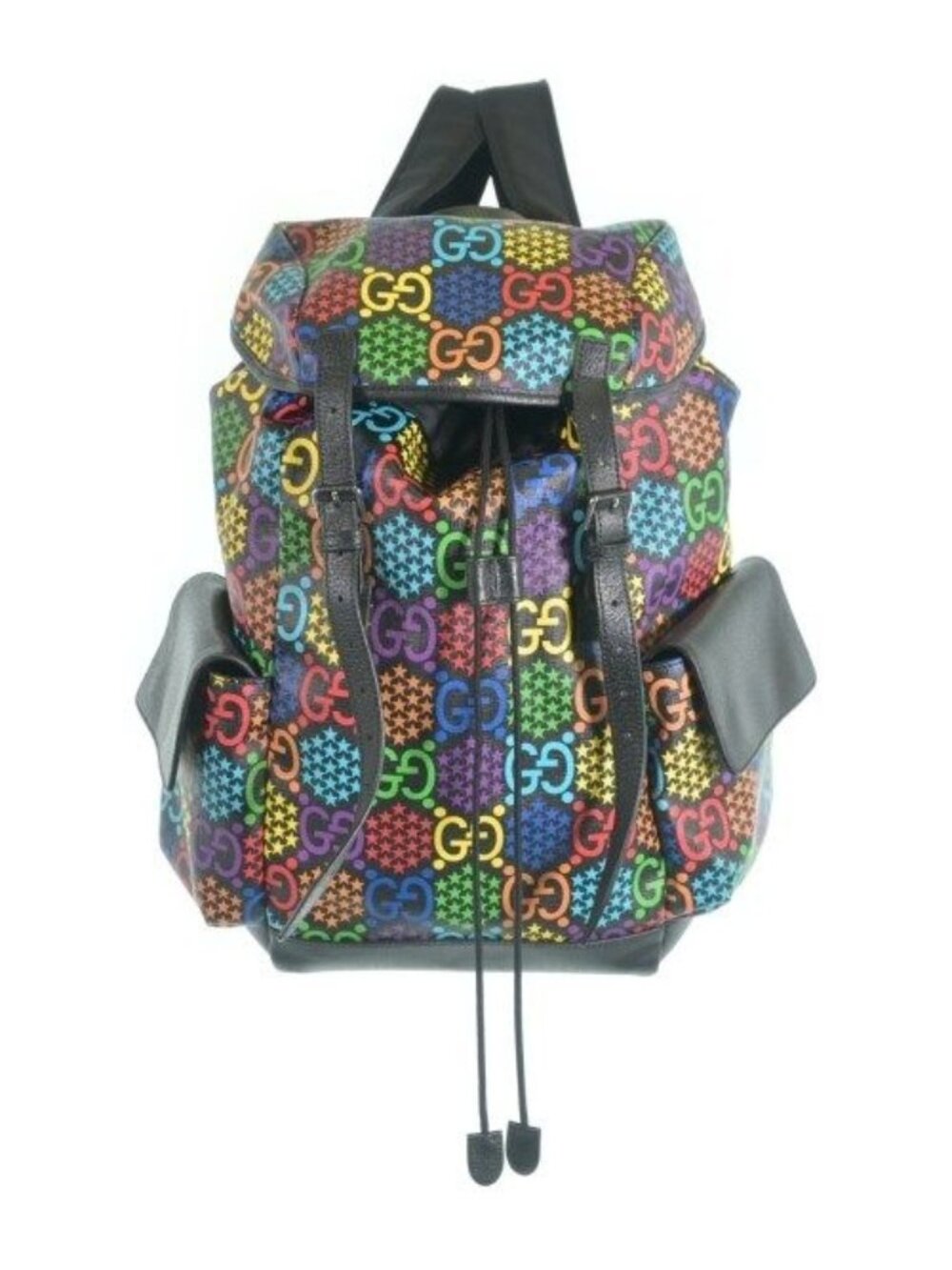 Gucci GG Psychedelic Ophidia Backpack